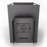 Печь для бани Сабантуй-классика 26 (Сабантуй) до 26м3