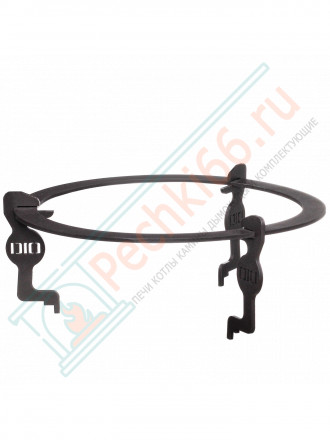 Стойка под казан с кольцом (Dio)