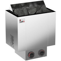 Электрокаменка NORDEX NRX-80NB-Z (SAWO) до 13 м3