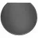 Притопочный лист VPL011-R7010, 800Х900мм, серый (Вулкан) в Москве