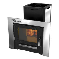 Печь для бани Плазма 1 (Термокрафт) до 18 м3