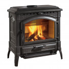 Печь-камин TermoIsotta D.S.A (La Nordica) Печь-камин TermoIsotta D.S.A (La Nordica)