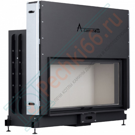 Каминная топка Flat 180/50 (A.caminetti)