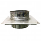 Монтажная площадка (НЕРЖ-439/1,0-НЕРЖ-439/0,5) d-80/160 (УМК) Монтажная площадка (НЕРЖ-439/1,0-НЕРЖ-439/0,5) d-80/160 (УМК)