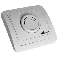 Регулятор оборотов Ro-200 для монтажа в стене (Darco)