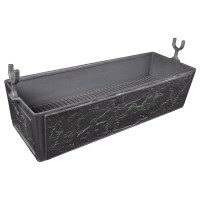 Мангал чугунный Спарта-3 (Литтех)