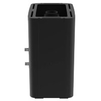 Печь для бани Парилка 18СТ с Т/О и стеклом (Протопи) до 18 м3