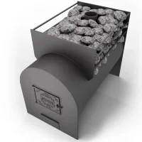 Печь для бани Сабантуй-классика 40 (Сабантуй) до 40м3