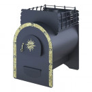 Банная печь Добрыня (Царь-Печи) Банная печь Добрыня (Царь-Печи)