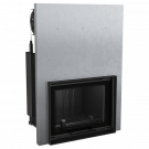 Чугунная топка Zuzia G gilotyna (Kratki)