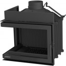 Каминная топка Trent left с левым стеклом (NORDflam) 14 кВт Каминная топка Trent left с левым стеклом (NORDflam) 14 кВт