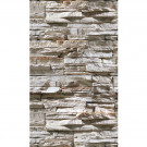 Плита ФАСПАН Дикий камень №1007 Вертикаль 9 мм 1200х800мм (Везувий) Плита ФАСПАН Дикий камень №1007 Вертикаль 9 мм 1200х800мм (Везувий)