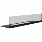 Стекло декоративное для биокамина CHARLIE (Kratki)