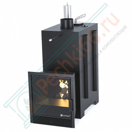 Печь для бани Анапа (ИзиСтим)