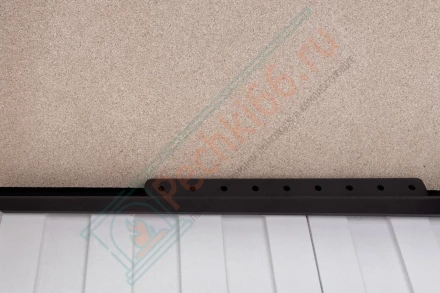 Каминная топка Альфа 700R (Экокамин) 12 кВт