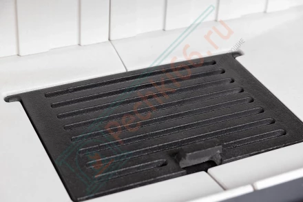 Каминная топка Альфа 700R (Экокамин) 12 кВт