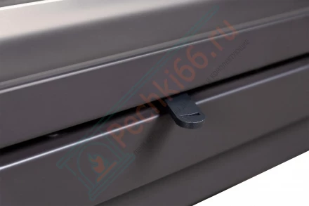 Каминная топка Альфа 700R (Экокамин) 12 кВт