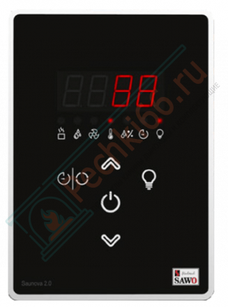 Электрокаменка ARIES ARI3-45NI2-P (SAWO)