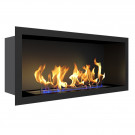 Биокамин FLAGMAN 700 (ZeFire) Биокамин FLAGMAN 700 (ZeFire)