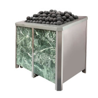 Электрокаменка Премьера ПРОФИ-48 (Инжкомцентр ВВД) до 55 м3