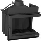 Каминная топка Trent right с правым стеклом (NORDflam) 14 кВт Каминная топка Trent right с правым стеклом (NORDflam) 14 кВт