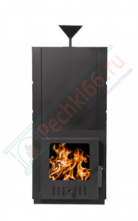 Печь для бани Камчатка 10 (НМК)