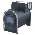 Банная печь Любаня Премиум (Царь-Печи) Банная печь Любаня Премиум (Царь-Печи)