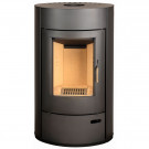 Печь-камин Дунай-Аква (Мета-Бел) Печь-камин Дунай-Аква (Мета-Бел)