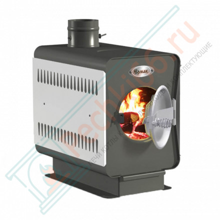Отопительная печь Садовая 150-ОВ (Ермак) до 150 м3