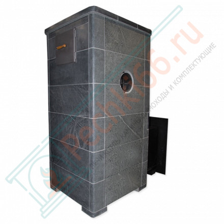 Печь для Русской бани Онего 45Т40 с выносной топкой (Talkorus)
