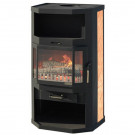 Печь-камин Ангара (Мета-Бел) Печь-камин Ангара (Мета-Бел)