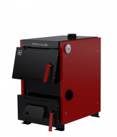 Котёл твердотопливный Primus 10 (Термокрафт) 10 кВт