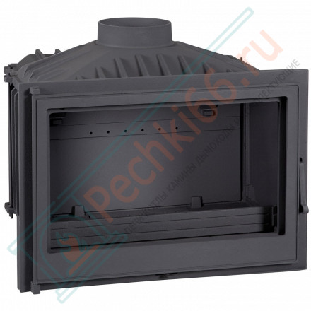 Чугунная топка FG17 (Ferguss) 10 кВт