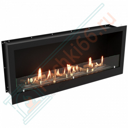 Биокамин 1130 S кабинет (LuxFire)