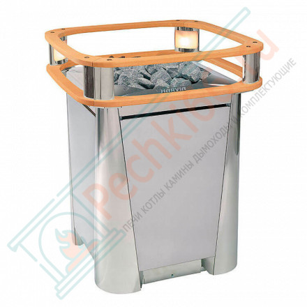 Электрокаменка ELEGANCE F10,5 (Harvia) до 18 м3