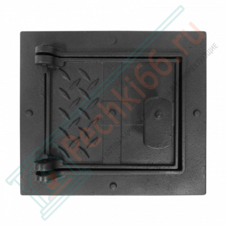 Дверка прочистная ДПрУ-2Д "Лофт" уплотненная, окрашенная (Рубцовск-Литком)