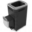 Чугунная банная печь Тунгуска Cast ДН антрацит (T.M.F) Чугунная банная печь Тунгуска Cast ДН антрацит (T.M.F)