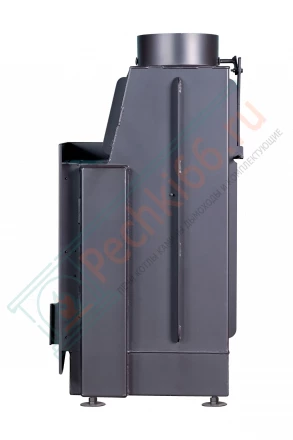 Каминная топка Альфа 700LB (Экокамин) 12 кВт