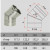 Отвод 45° без изол (НЕРЖ-321/0,8) d-130 (Дымок-Lux)
