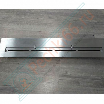 Прямоугольный контейнер с крышкой внутри 1000 (ZeFire)