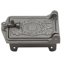 Дверка прочистная ДПр-1 "Восход" (Рубцовск-Литком)