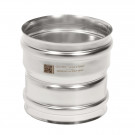 Адаптер переход Моно М-М (310-0.8) d-120 - 130 (ТиС Энерго) Адаптер переход Моно М-М (310-0.8) d-120 - 130 (ТиС Энерго)