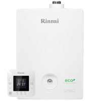 Газовый котел Rinnai BR-RE36, 34.9 кВт Газовый котел Rinnai BR-RE36, 34.9 кВт