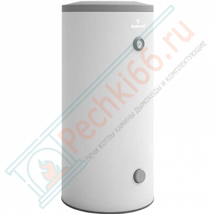 Одноконтурный бойлер косвенного нагрева Tower 300 (Galmet) купить в Москве