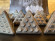 Пирамидки из нержавеющей стали 20Х13Л, 10 шт, 5 кг (ProMetall)  в Москве