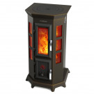 Отопительная печь Статика Секста (Термофор) Отопительная печь Статика Секста (Термофор)