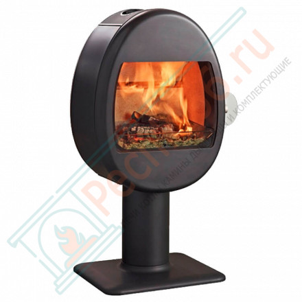 Печь-камин Scan 66-2 Pedestal BP (Scan)