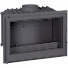 Чугунная топка FG18, с шибером (Ferguss) 10 кВт Чугунная топка FG18, с шибером (Ferguss) 10 кВт