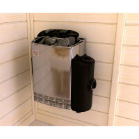 Электрокаменка SCANDIA SCA-60NB-Z (SAWO) до 9 м3