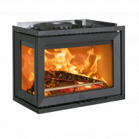 Чугунная топка I 520 FL (Jotul)